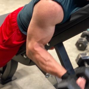 Meet your Posher, Marc bordelon